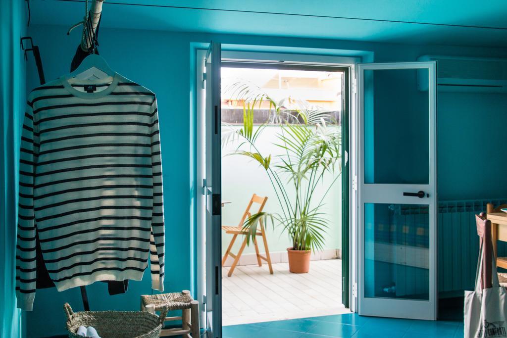 La Bougainville Tuscan Riviera B&B Viareggio Exterior foto